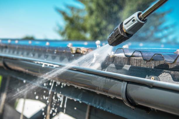 Local Pressure Washing Services in Preston, TX