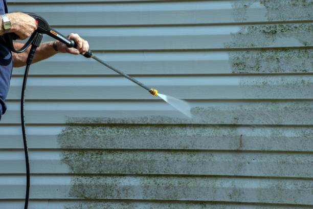 Best Affordable Power Washing  in Preston, TX