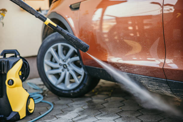 Preston, TX Pressure Washing Company