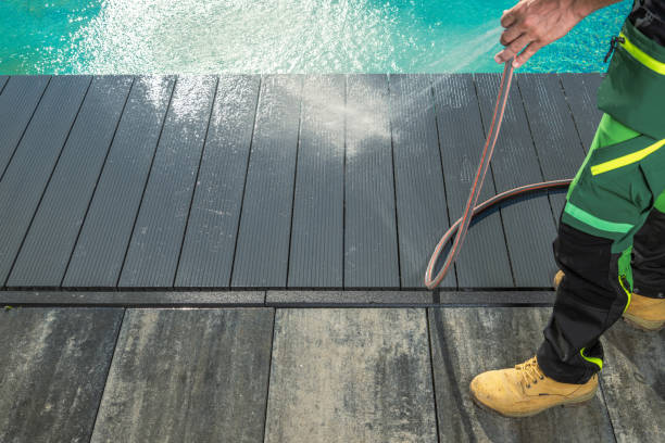 Best Garage Pressure Washing  in Preston, TX