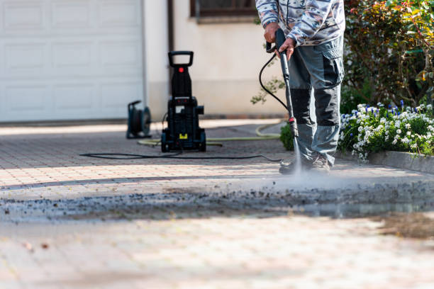 Best Sidewalk Pressure Washing  in Preston, TX