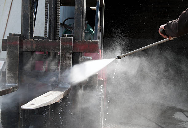 Best Residential Pressure Washing Services  in Preston, TX