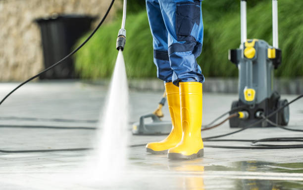 Best Residential Pressure Washing Services  in Preston, TX