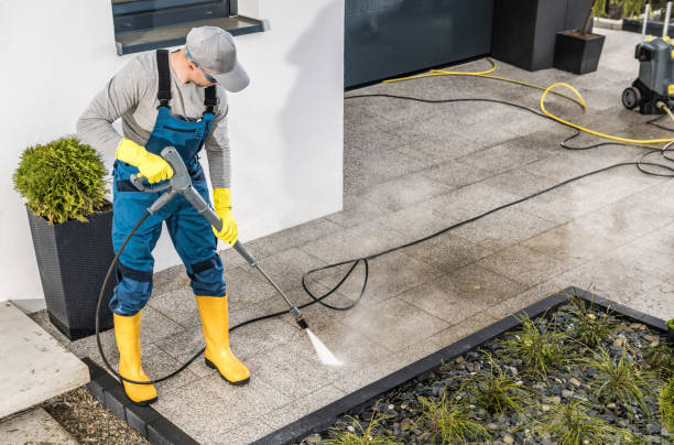 Local Pressure Washing Services in Preston, TX