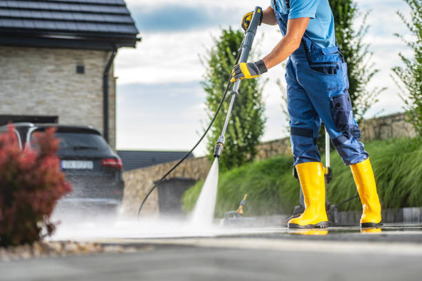 Best Roof Pressure Washing  in Preston, TX