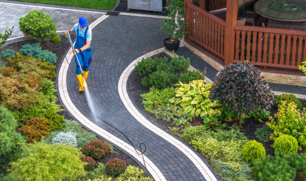 Why Choose Our Certified Pressure Washing Experts for Your Project Needs in Preston, TX?