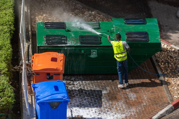 Best Commercial Pressure Washing  in Preston, TX