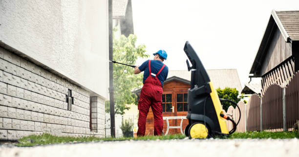 Best Affordable Power Washing  in Preston, TX